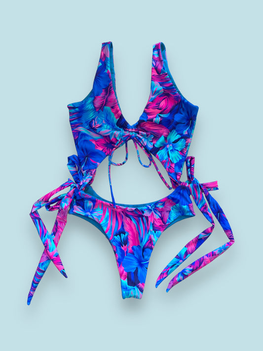 Aloha Mix and Match One Piece